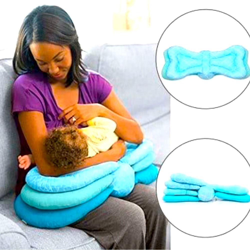 Elevate Adjustable Multi Level Nursing and Breastfeeding Pillow🔥🔥